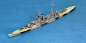 Preview: Kreuzer "Admiral Hipper" getarnt Decksbemalung (1 St.) D 1944 Neptun NT 1032S